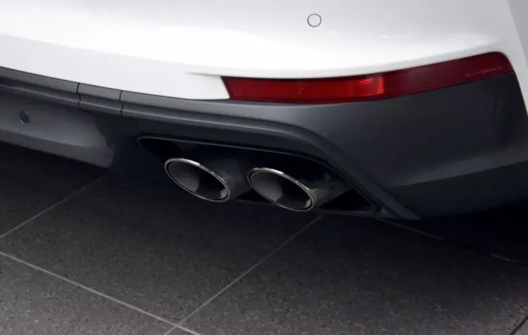 Porsche Panamera Panamera 4S E-Hybrid