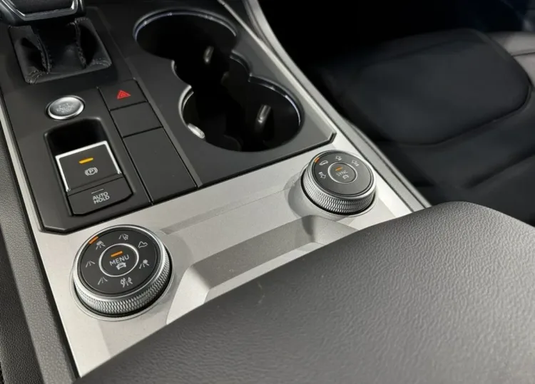 Volkswagen Touareg Touareg 3.0 V6 TDI 4Motion