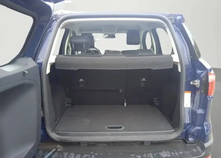 Ford EcoSport Ecosport 1.0 EcoBoost GPF Titanium ASS