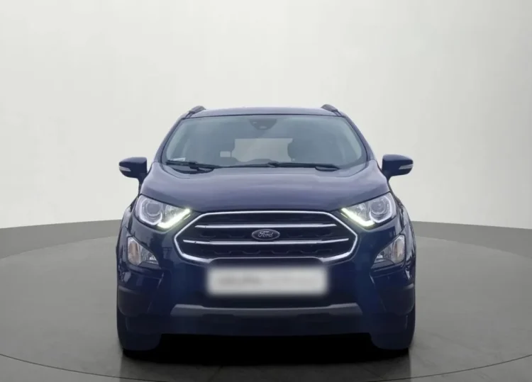 Ford EcoSport Ecosport 1.0 EcoBoost GPF Titanium ASS