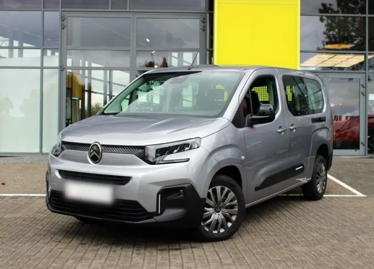 Citroen Berlingo Berlingo XL 1.5 BlueHDI Plus S&S