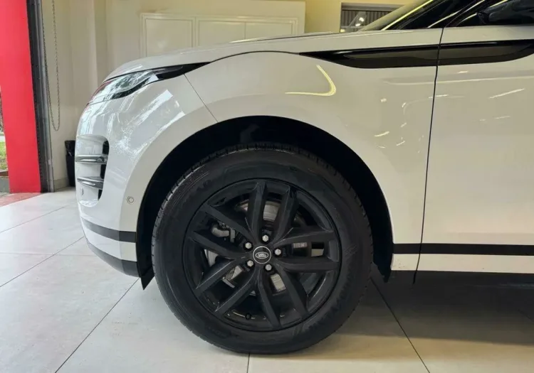 Land Rover Range Rover Evoque Evoque 2.0 D200 mHEV Dynamic SE
