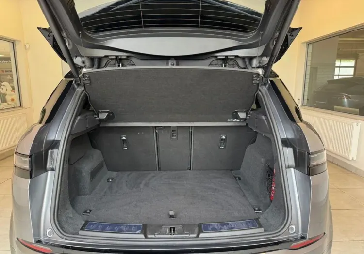 Land Rover Range Rover Evoque Evoque 2.0 D200 mHEV Dynamic SE