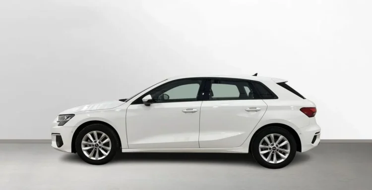 Audi A3 A3 35 TFSI mHEV S tronic