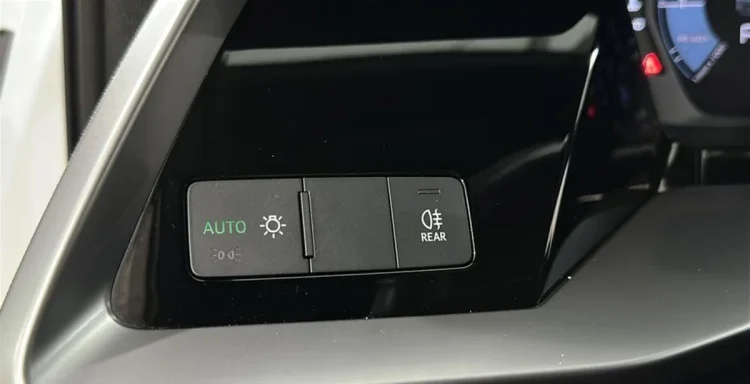 Audi A3 A3 35 TFSI mHEV S tronic