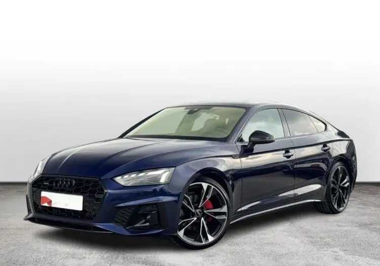 Audi A5 A5 40 TDI mHEV Quattro S tronic