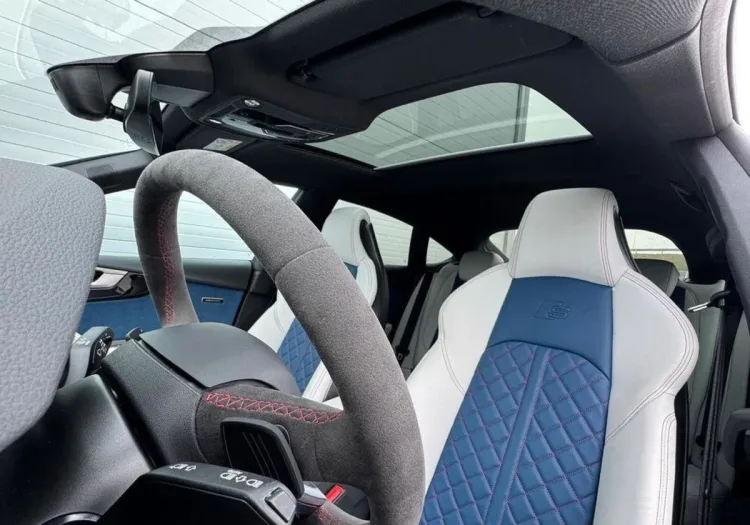 Audi A5 A5 40 TDI mHEV Quattro S tronic