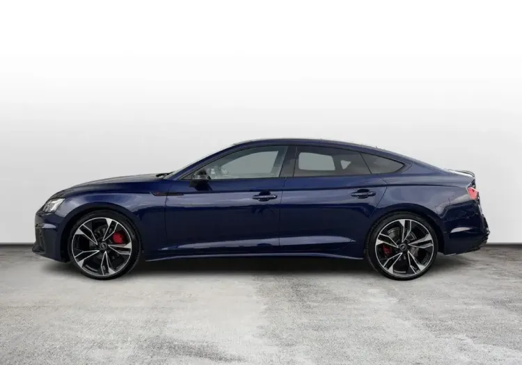 Audi A5 A5 40 TDI mHEV Quattro S tronic