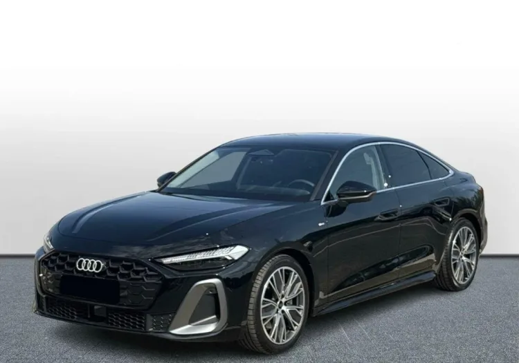 Audi A5 A5 40 TDI mHEV Quattro S tronic