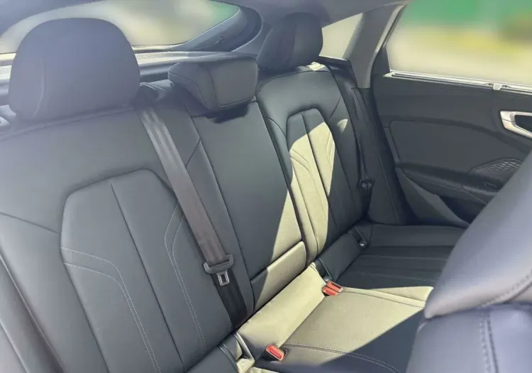 Audi A5 A5 40 TDI mHEV Quattro S tronic