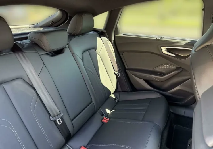 Audi A5 A5 40 TFSI mHEV Quattro S tronic