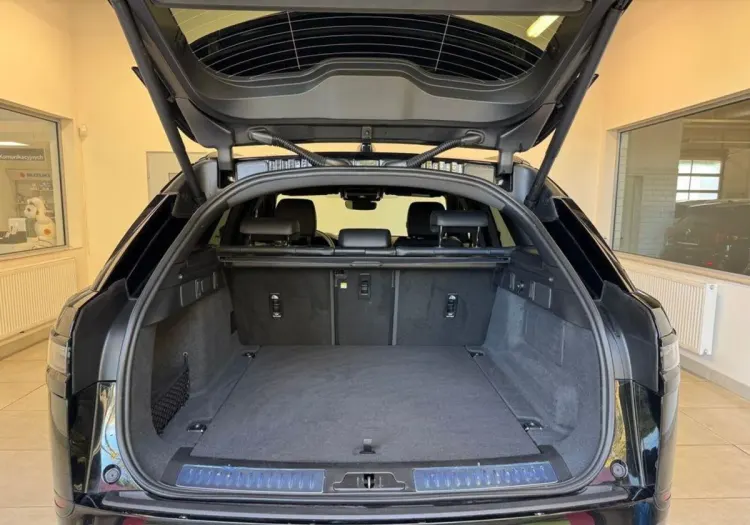 Land Rover Range Rover Velar Velar 2.0 D200 mHEV Dynamic SE