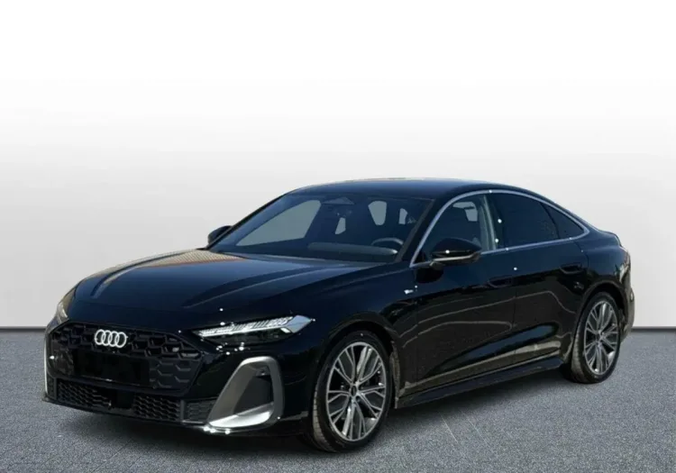 Audi A5 A5 40 TFSI mHEV Quattro S tronic