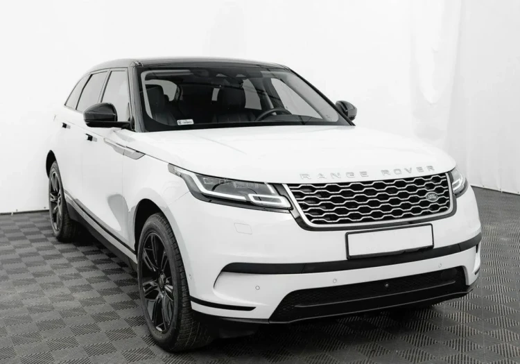 Land Rover Range Rover Velar Velar 2.0 P250 S