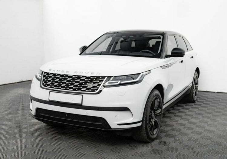 Land Rover Range Rover Velar Velar 2.0 P250 S