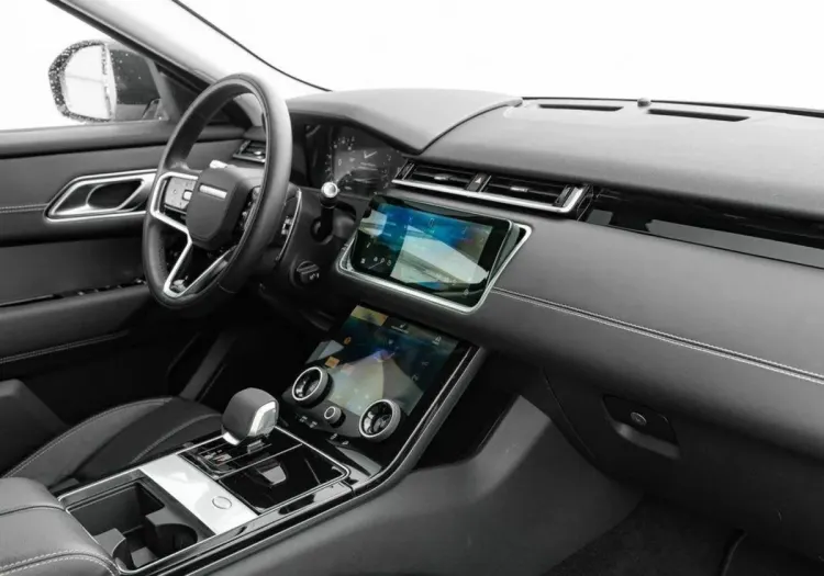 Land Rover Range Rover Velar Velar 2.0 P250 S