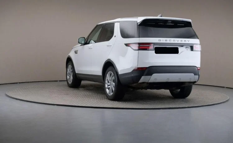 Land Rover Range Rover Velar Velar 2.0 Si4 GPF R-Dynamic HSE