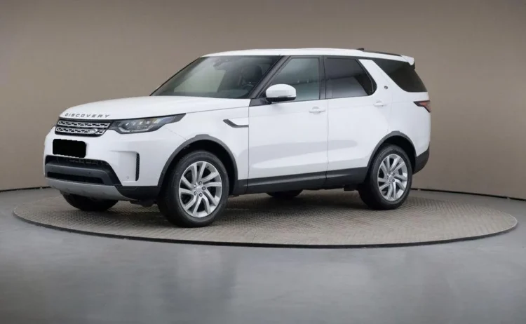 Land Rover Range Rover Velar Velar 2.0 Si4 GPF R-Dynamic HSE