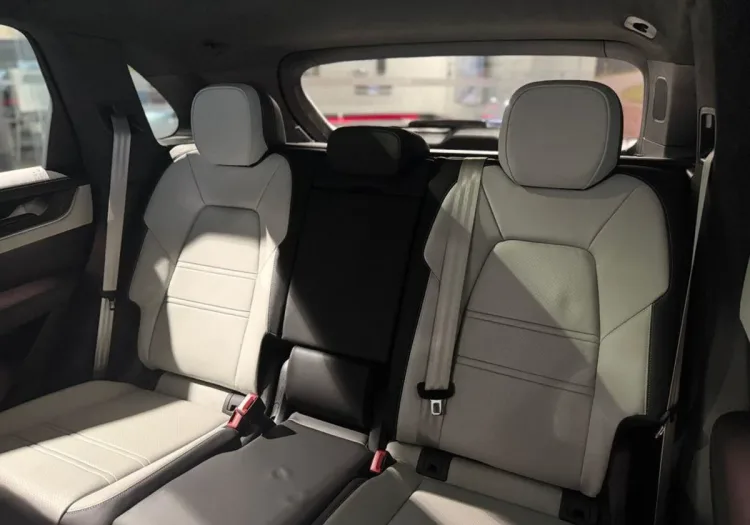 Porsche Cayenne Cayenne S E-Hybrid