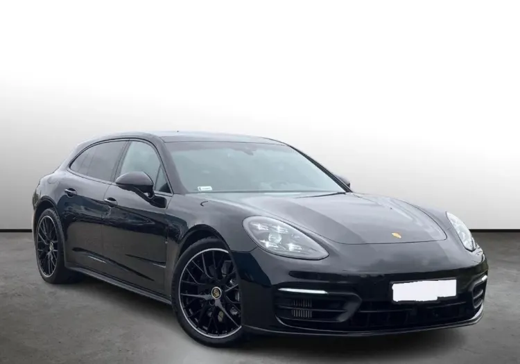 Porsche Panamera Panamera 4 Sport Turismo