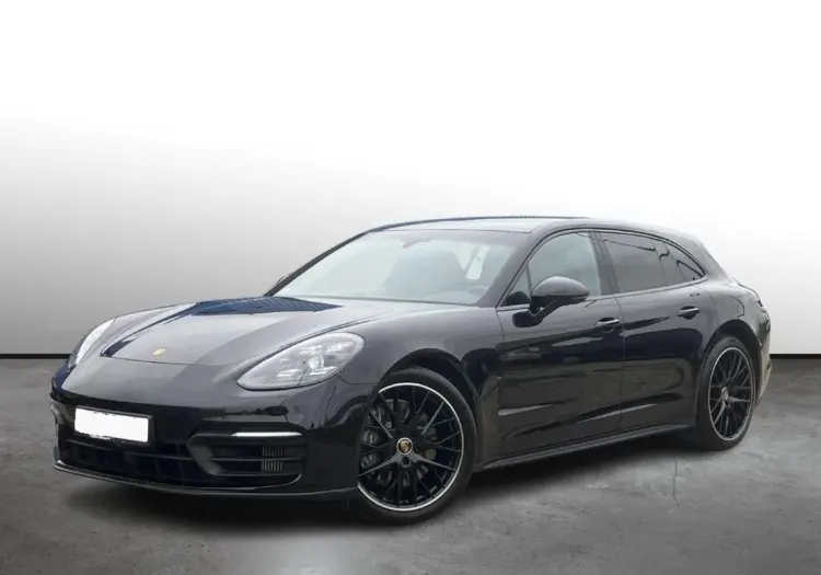Porsche Panamera Panamera 4 Sport Turismo
