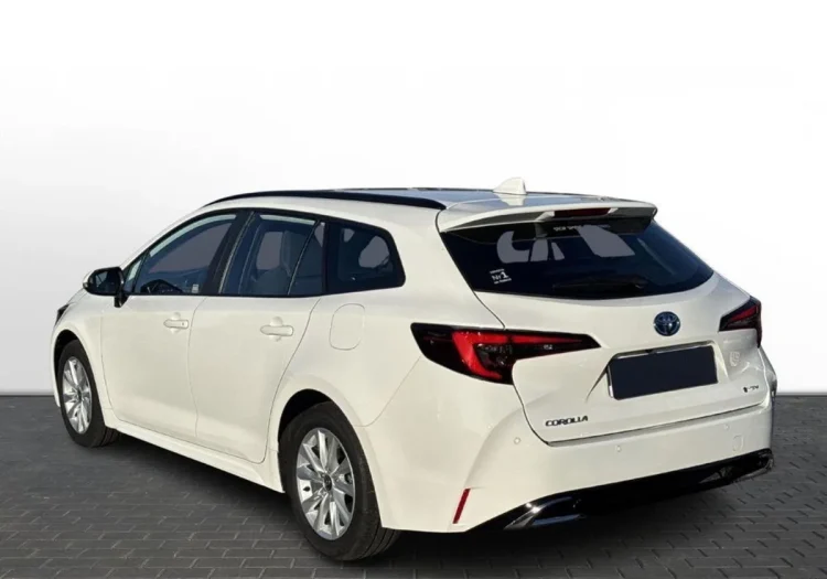 Toyota Corolla Corolla 1.8 Hybrid Comfort