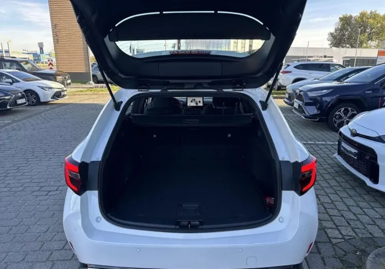 Toyota Corolla Corolla 1.8 Hybrid Comfort