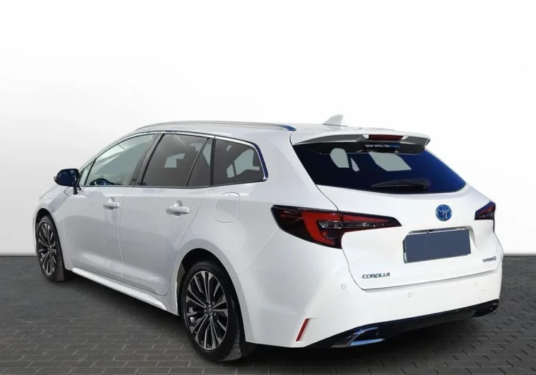 Toyota Corolla Corolla 1.8 Hybrid Style