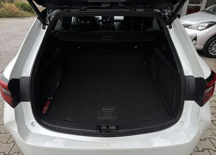 Toyota Corolla Corolla 2.0 Hybrid GR Sport