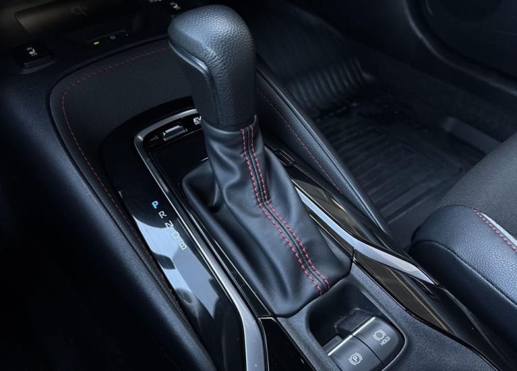 Toyota Corolla Corolla 1.8 Hybrid GR Sport