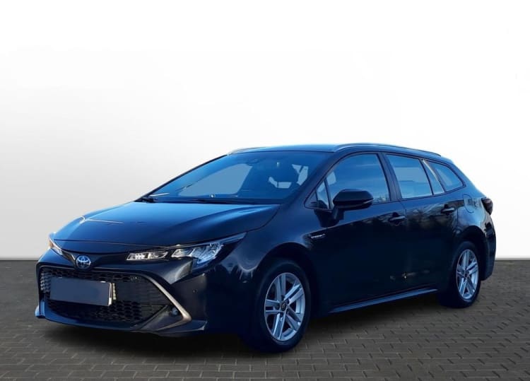 Toyota Corolla Corolla 1.8 Hybrid GPF Comfort