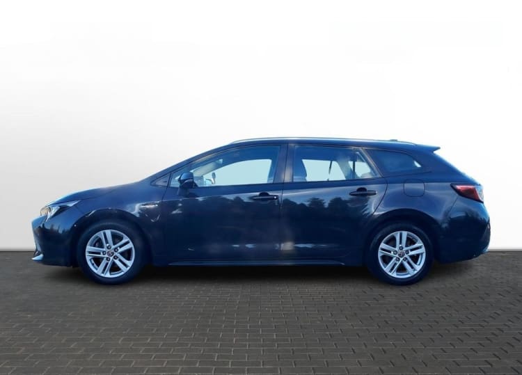 Toyota Corolla Corolla 1.8 Hybrid GPF Comfort