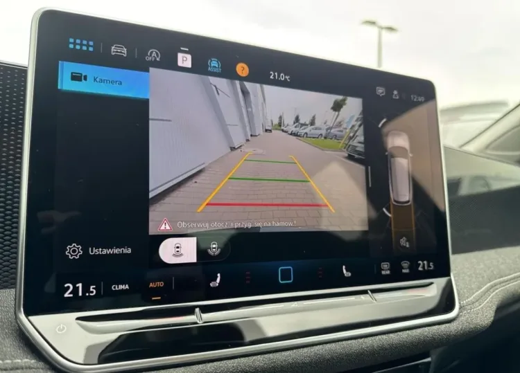 Volkswagen Passat Passat 1.5 TSI ACT mHEV DSG