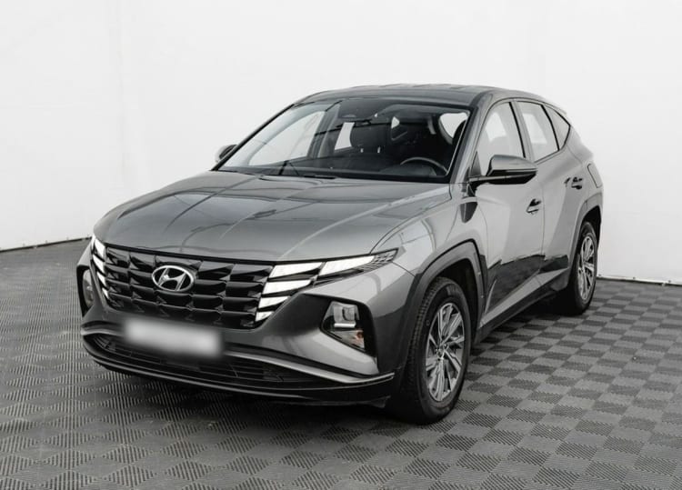 Hyundai Tucson Tucson 1.6 T-GDi HEV Modern 2WD