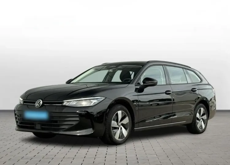 Volkswagen Passat Passat 1.5 TSI ACT mHEV DSG