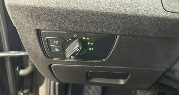 Volkswagen Passat Passat 1.5 TSI EVO Business DSG