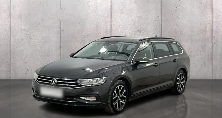 Volkswagen Passat Passat 1.5 TSI EVO Business DSG