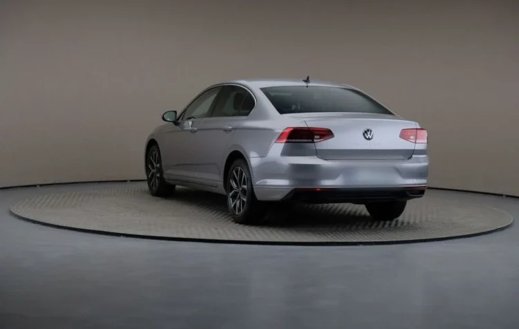 Volkswagen Passat Passat 2.0 TDI EVO Business DSG