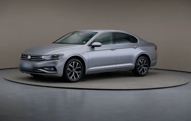 Volkswagen Passat Passat 2.0 TDI EVO Business DSG