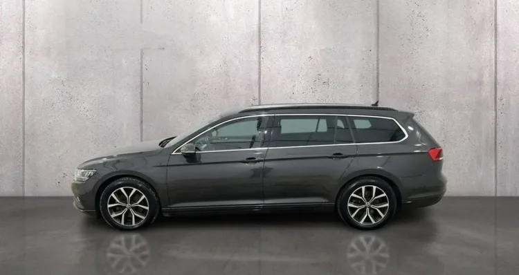 Volkswagen Passat Passat 1.5 TSI EVO Business DSG
