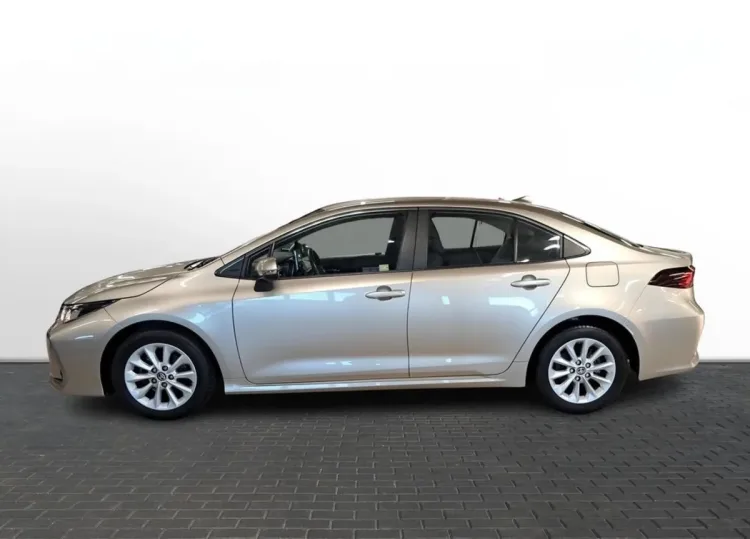 Toyota Corolla Corolla 1.5 Comfort
