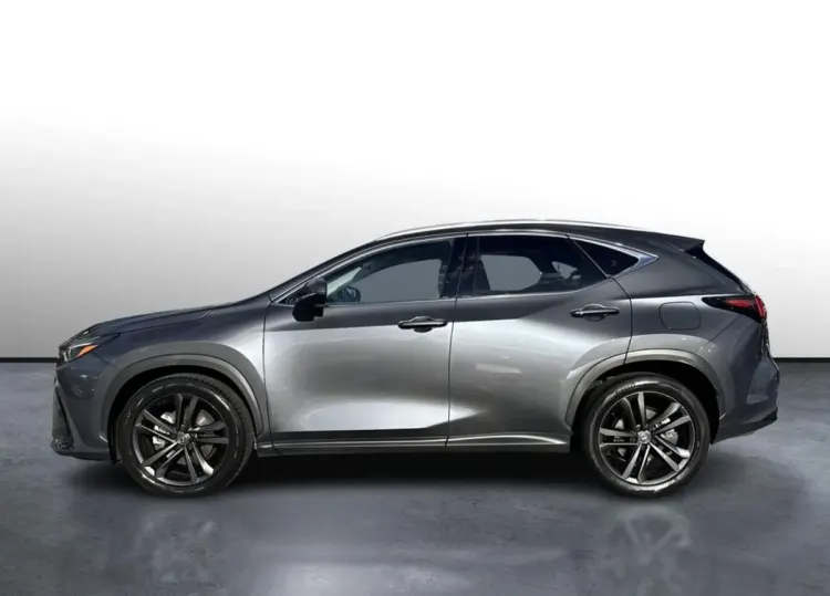 Lexus NX NX 350h Prestige AWD