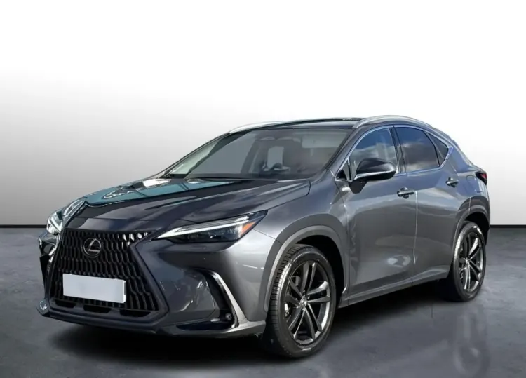 Lexus NX NX 350h Prestige AWD