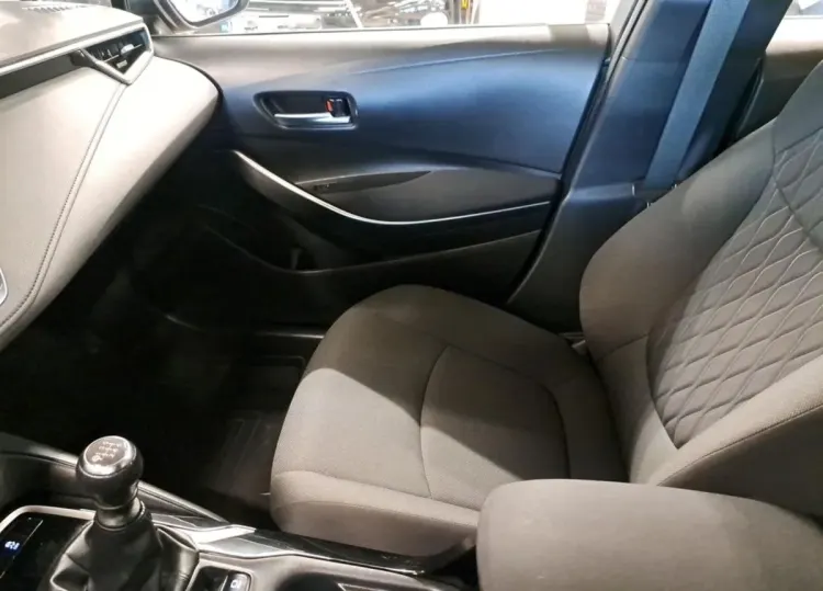 Toyota Corolla Corolla 1.5 Comfort