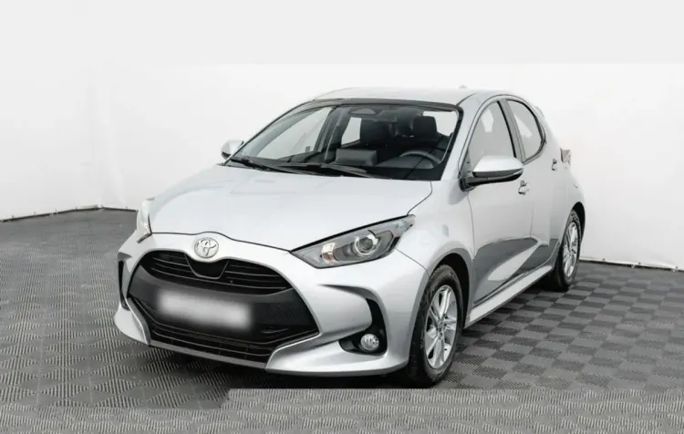 Toyota Yaris Yaris Hybrid 1.5 Comfort