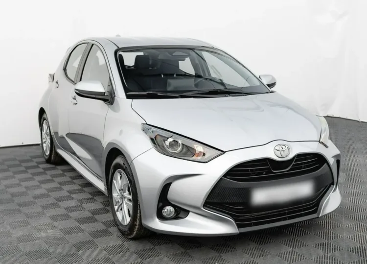 Toyota Yaris Yaris Hybrid 1.5 Comfort