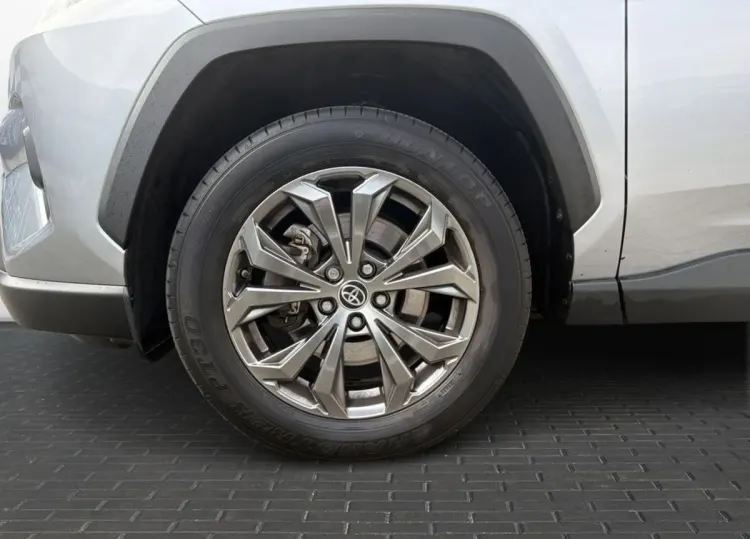 Toyota RAV4 RAV4 2.5 Hybrid Comfort 4x2