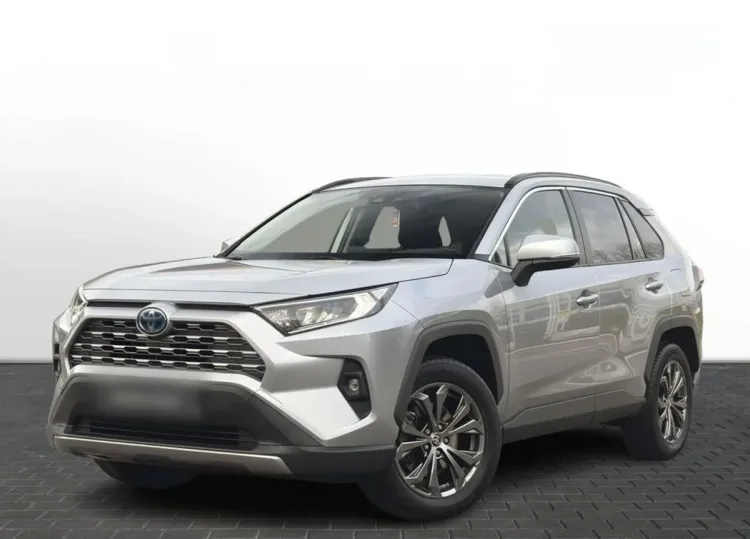 Toyota RAV4 RAV4 2.5 Hybrid Comfort 4x2