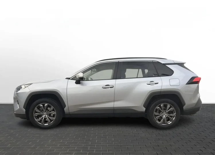 Toyota RAV4 RAV4 2.5 Hybrid Comfort 4x2