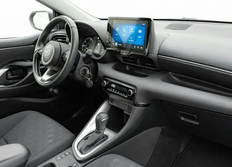 Toyota Yaris Yaris Hybrid 1.5 Comfort